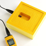 Protimeter Humidity Box (for use with Protimeter MMS and Hygromaster)
