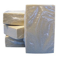Dry Cleaning Smoke & Soot Sponges 6 Inch