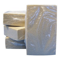 Dry Cleaning Smoke & Soot Sponges 6 Inch