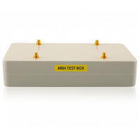 Tramex Calibration Check Box for MRH Series