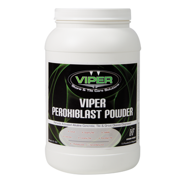 Hydro-Force Viper Peroxiblast Powder 3.4kg