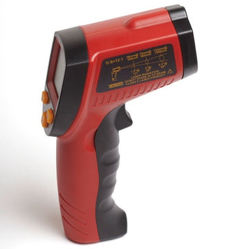 Wagner Infrared Thermometer